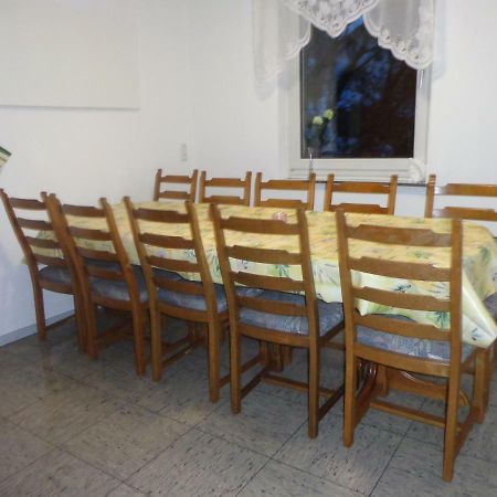 Ferienhaus Van Wijk Obergude Ngoại thất bức ảnh