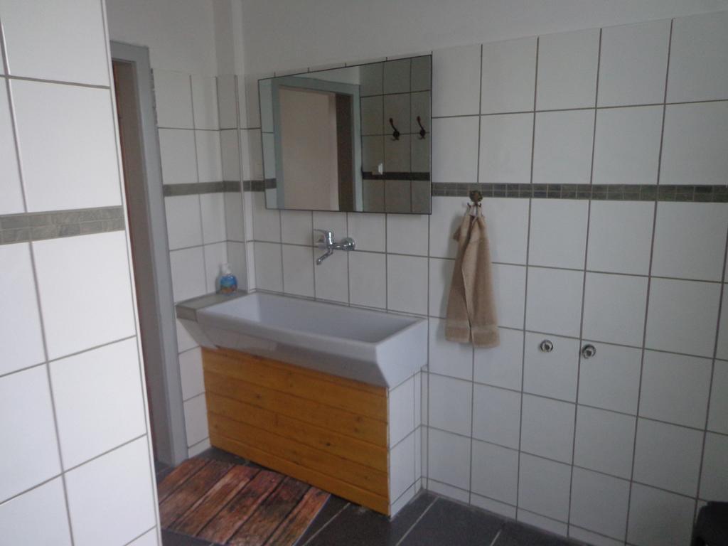 Ferienhaus Van Wijk Obergude Ngoại thất bức ảnh