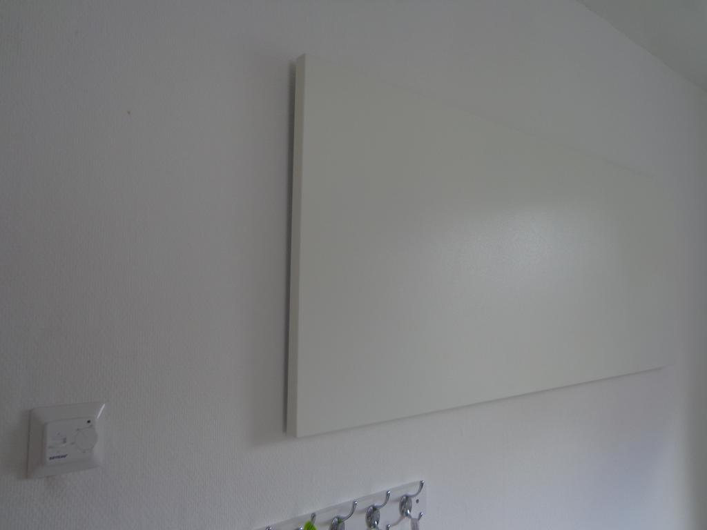 Ferienhaus Van Wijk Obergude Ngoại thất bức ảnh